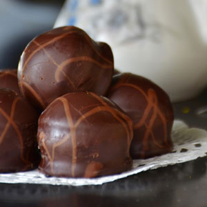 Cioccolateria